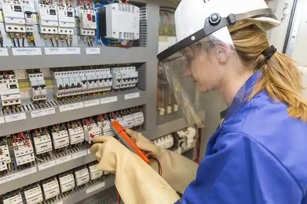 electrician Loxahatchee Groves